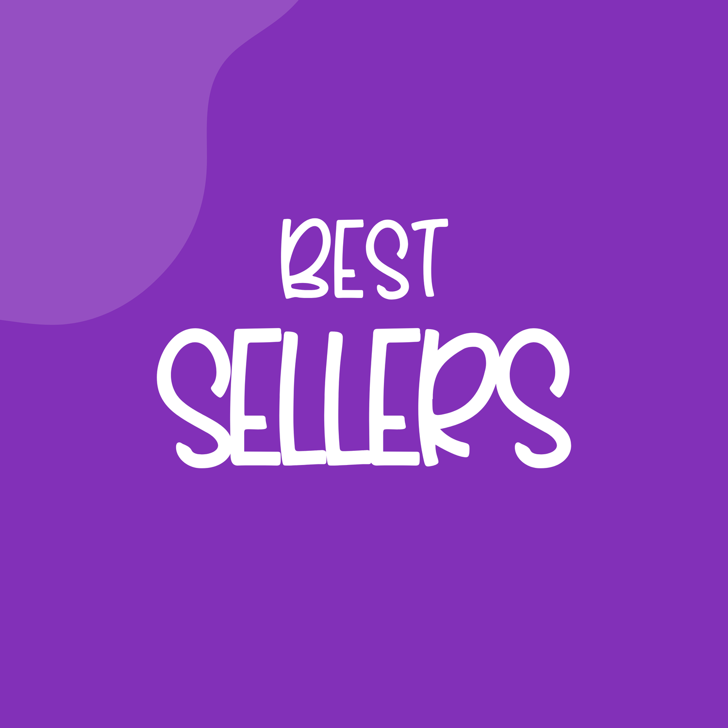 Best Sellers