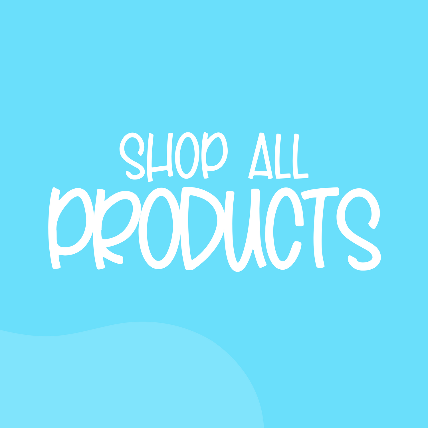 Shop All Products