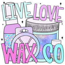 Live Love Wax LLC